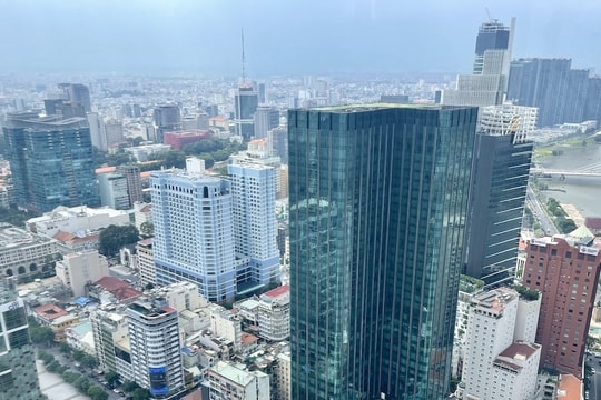 Sắp điều chỉnh giá đất tại TP Hồ Chí Minh, cao nhất 810 triệu đồng/m2