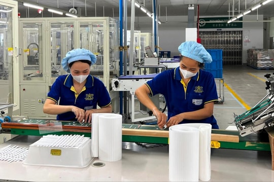 Nhiều dự án chậm tiến độ, Sở Kế hoạch và Đầu tư Hải Dương yêu cầu chủ đầu tư thực hiện nghiêm báo cáo định kỳ