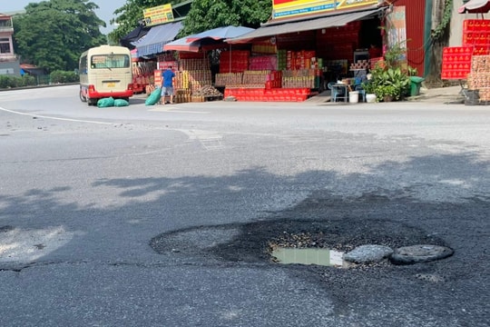 Tiêu điểm giao thông Hải Dương ngày 27/7
