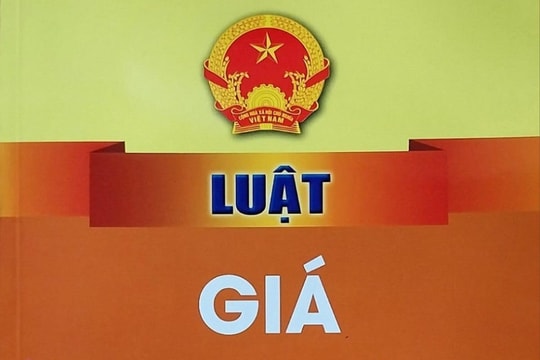 Sở Tài chính Hải Dương thống kê 2 Nghị định, 13 Thông tư hướng dẫn thi hành Luật Giá 2023