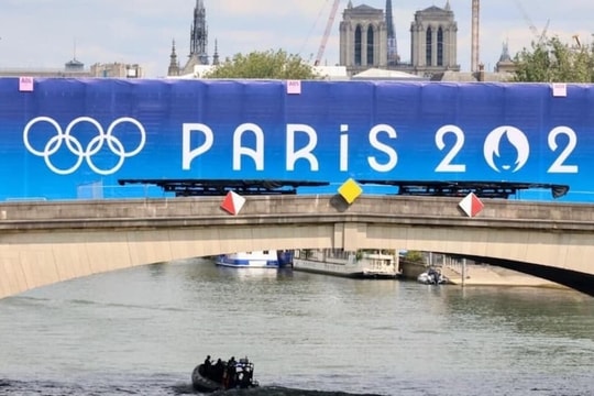 2 món ăn đặc biệt của Việt Nam được phục vụ tại Olympic Paris 2024