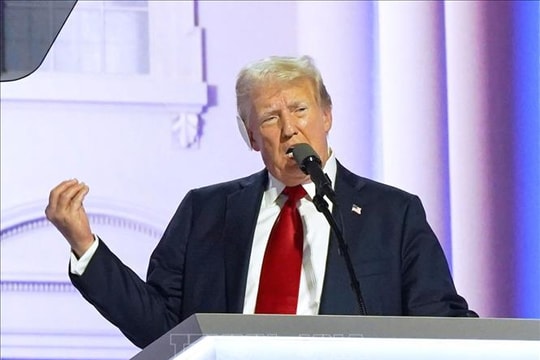 Cựu Tổng thống Trump lên kế hoạch trở lại nơi mình từng bị ám sát hụt