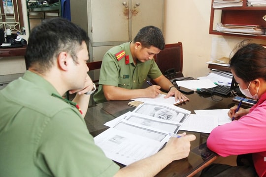 Xử phạt người tung tin nữ công nhân lây HIV cho 16 người