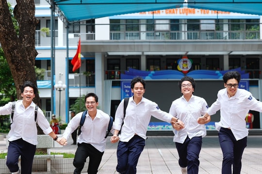 Các mốc thời gian thanh toán lệ phí xét tuyển đại học thí sinh không thể bỏ qua