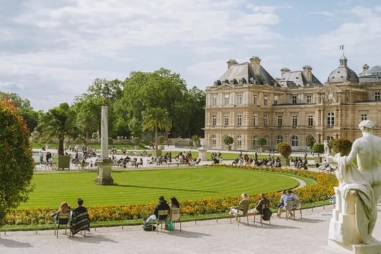 Ăn gì, ở đâu khi đến Paris dịp Olympic?