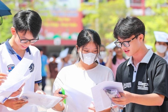 Nhiều trường đại học giảm mạnh chỉ tiêu ngành sư phạm