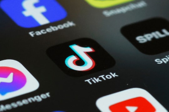 TikTok bị cáo buộc gửi dữ liệu người dùng về ByteDace Trung Quốc