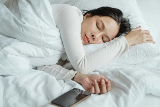 Nhiệt độ phòng ngủ lý tưởng để ngon giấc