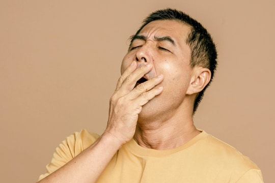Thiếu ngủ có thể dẫn đến vô sinh ở nam giới