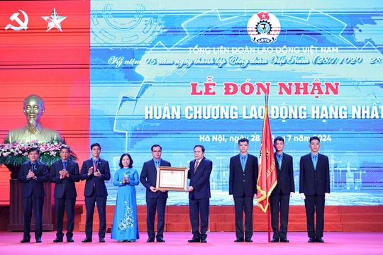 Sự kiện nổi bật trong nước, quốc tế ngày 28/7