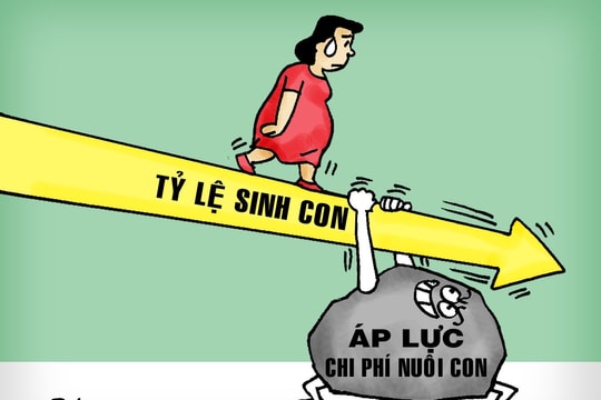 Sợ sinh con