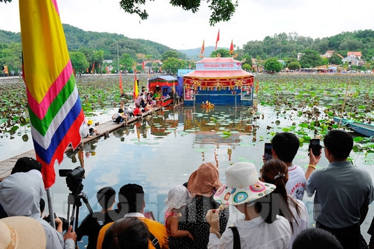 Rối nước