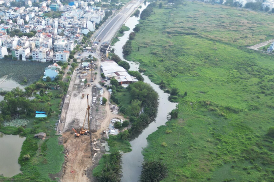 TP Hồ Chí Minh dự kiến tăng giá đất 5-50 lần từ 1/8: Dân than trời vì quá gấp