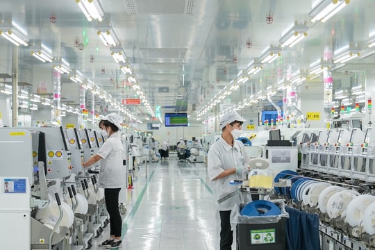 Tháng 7, cả nước có hơn 6.800 doanh nghiệp quay trở lại hoạt động, tăng 26,2%
