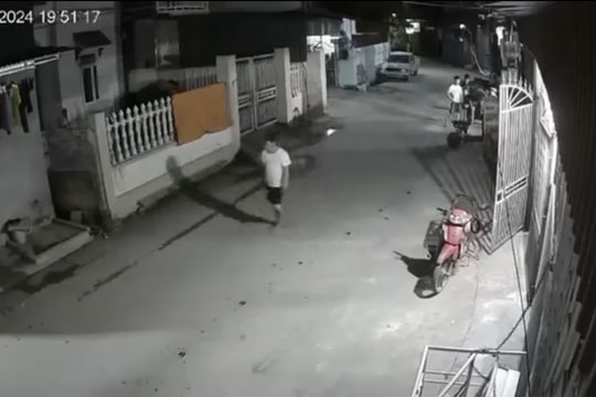 Vụ con trai chém mẹ và dì ruột ở Nam Sách: Cả hai nạn nhân đều phải mổ não