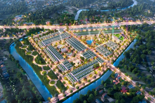 Thị trường bất động sản: Cuộc sàng lọc lớn và cơ hội cho những dự án chất lượng