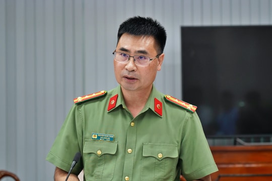 Thông tin mới nhất vụ nguyên Chủ tịch huyện ở Đồng Nai bị lừa 171 tỷ đồng