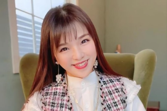 Chiêu rửa mặt giúp người phụ nữ U60 có làn da láng mịn