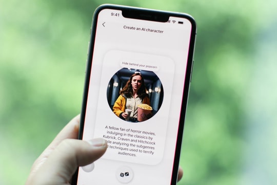 Người dùng Messenger, Instagram có thể tự tạo chatbot AI cá nhân