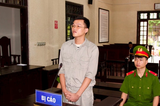 Chiếm đoạt hơn 8,8 tỷ đồng đặt cọc mua đất với giá “ngoại giao”, Lương Minh Anh ở Nam Sách lĩnh 16 năm tù
