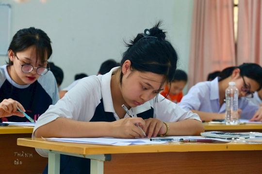 Thanh Miện “soán ngôi” Bình Giang để dẫn đầu toàn tỉnh điểm trung bình thi vào lớp 10 THPT