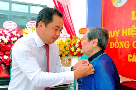 Tuyên giáo Hải Dương đổi mới, đi lên