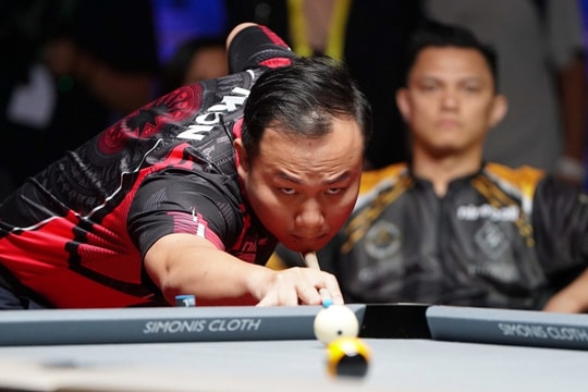 Liên đoàn billiards châu Á "không có cơ sở cấm cơ thủ Việt Nam"