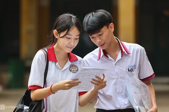 Những lưu ý khi nộp lệ phí xét tuyển đại học trực tuyến