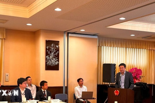 Lao động Việt Nam được chào đón tại các địa phương Nhật Bản