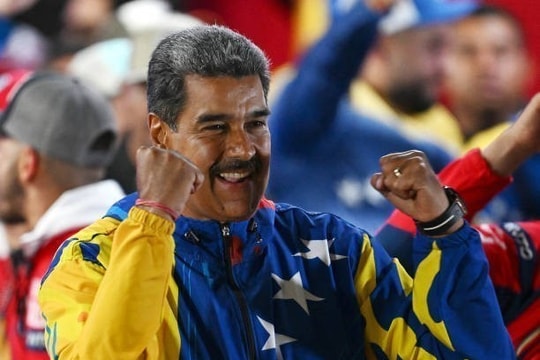 Venezuela thông báo việc cắt đứt quan hệ ngoại giao với Peru