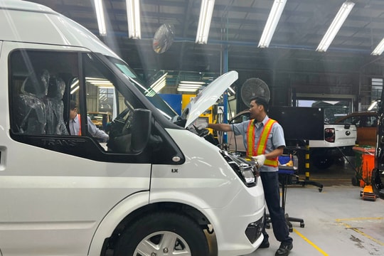 Hai Duong attracts 41 new FDI projects