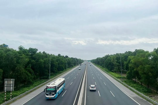 Làm gì để kiềm chế tai nạn giao thông trên cao tốc Hà Nội – Hải Phòng đoạn qua Hải Dương?