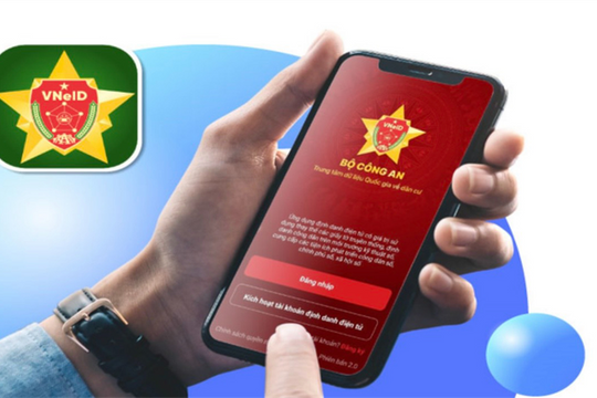 Ngày đầu đăng ký, bấm biển số xe trên VNeID, Hải Dương chưa có hồ sơ nào