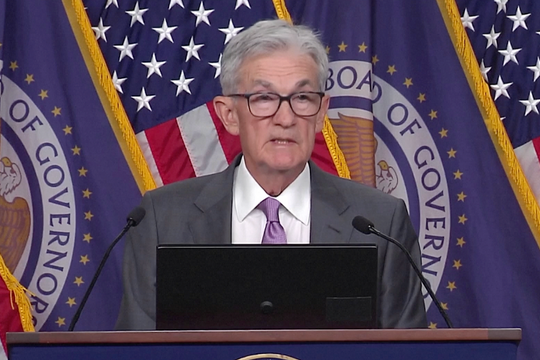 Fed phát tín hiệu cắt giảm lãi suất trong tháng 9
