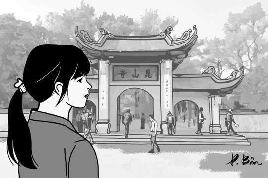 Côn Sơn kỷ niệm
