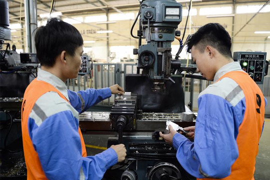 Nhật Bản 'siết' điều kiện cấp thị thực cho nhân lực trình độ cao