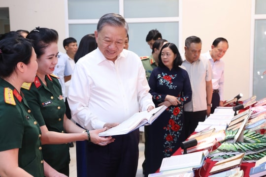 Sự kiện nổi bật trong nước, quốc tế ngày 2/8