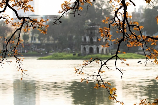 Lập thu 2024 là ngày nào?
