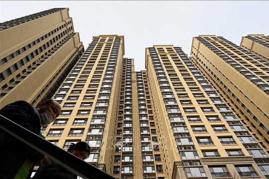 Lối thoát nào cho thị trường bất động sản Trung Quốc?