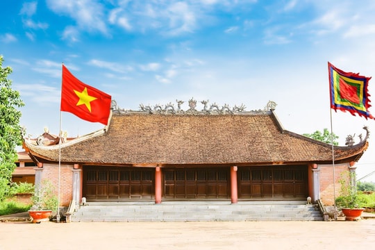 Đình làng