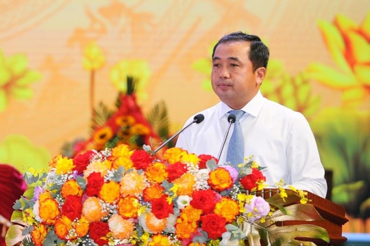 Mặt trận Tổ quốc tỉnh Hải Dương là cầu nối giữa nhân dân với Đảng