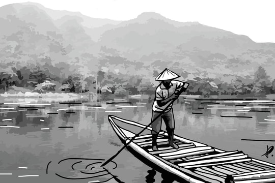 Hậu duệ Trương Chi