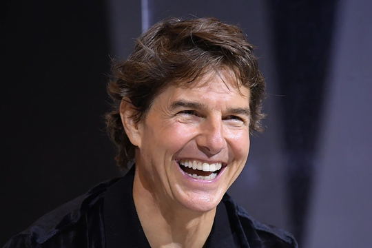 Tom Cruise sẽ góp mặt ở lễ bế mạc Olympic