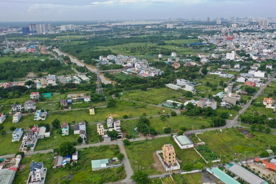 Nhà không có sổ đỏ được giao dịch trong trường hợp nào?