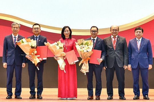 Đại học Bách khoa Hà Nội thành lập trường Kinh tế
