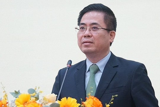 Quảng Ngãi có tân Chủ tịch UBND tỉnh 53 tuổi