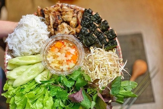 Tripadvisor names Ha Noi among world's top food destinations
