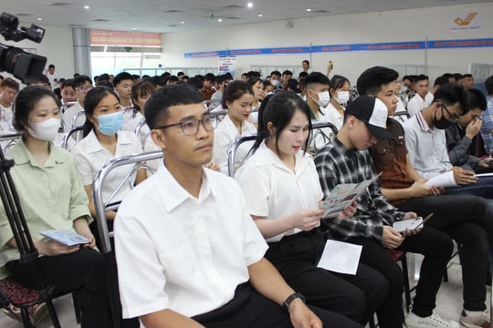 Loay hoay chọn nghề