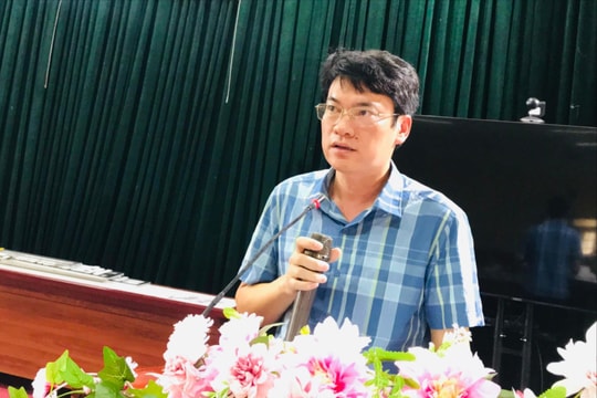 Sẽ cưỡng chế kiểm đếm bắt buộc xây khu dân cư mới xã Tân An và Thanh Khê (Thanh Hà) đang chậm tiến độ nhiều năm