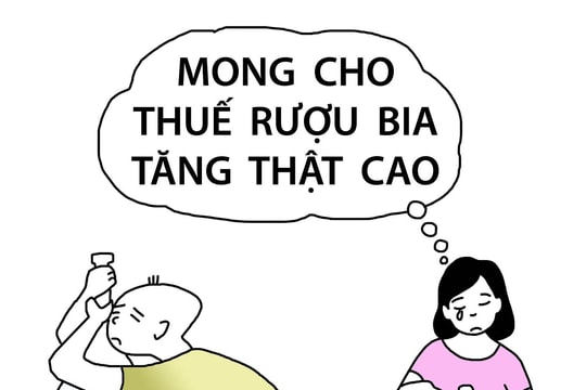 Ước mong của những người vợ